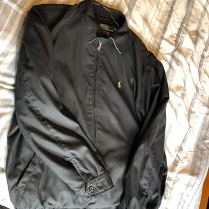 Polo Ralph Lauren coat